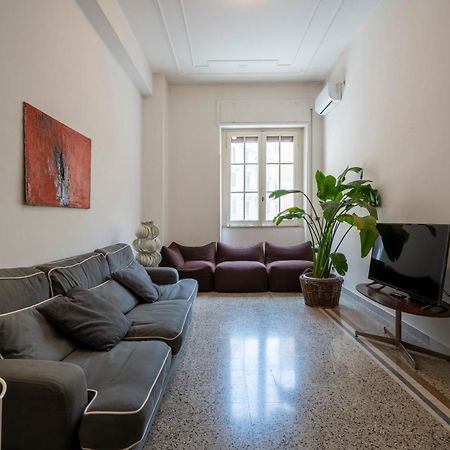 Zaum House, Quartiere Umbertino. 120 Mq Apartment Bari Exterior photo