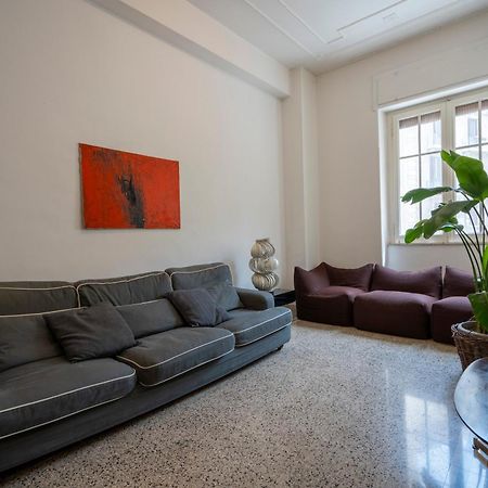 Zaum House, Quartiere Umbertino. 120 Mq Apartment Bari Exterior photo