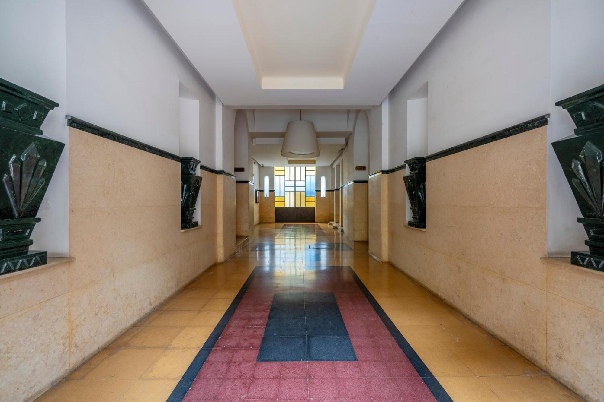 Zaum House, Quartiere Umbertino. 120 Mq Apartment Bari Exterior photo
